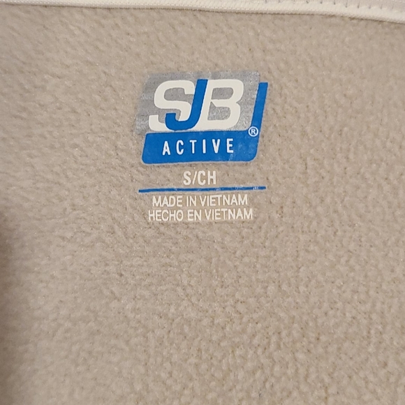 St John's bay jacket - Picture 4 of 6